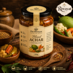 mixed achar 250 g